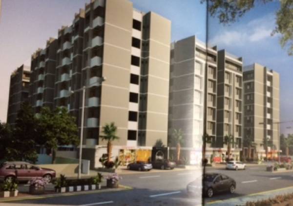 Images for Elevation of AB Vrundavan Skyline Images for Elevation of AB Vrundavan Skyline