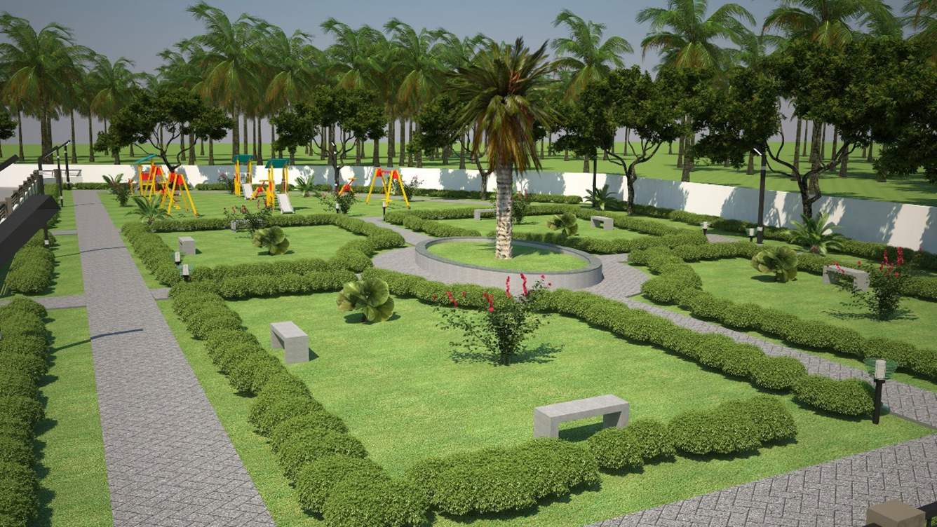 Images for Amenities of PMB Adithyaa Grand