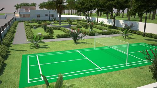 Images for Amenities of PMB Adithyaa Grand Images for Amenities of PMB Adithyaa Grand