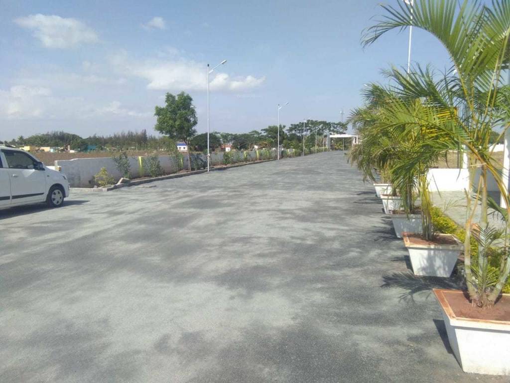 Images for Amenities of PMB Adithyaa Grand