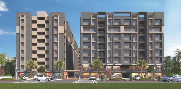 Images for Elevation of Shyam Shree Radhe Krishna Status