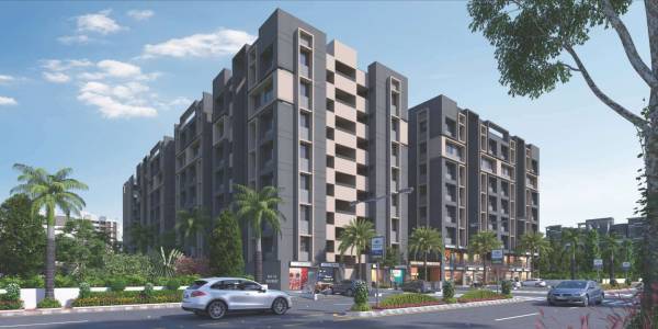 Images for Elevation of Shyam Shree Radhe Krishna Status