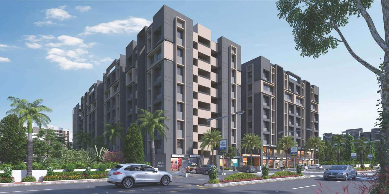 Images for Elevation of Shyam Shree Radhe Krishna Status