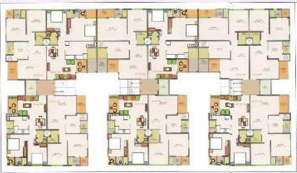  vishwas-platinum-2 Cluster Plan
