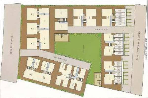  vishwas-platinum-2 Master Plan