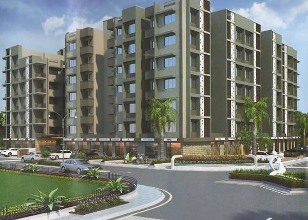 Images for Elevation of Shyam Hill