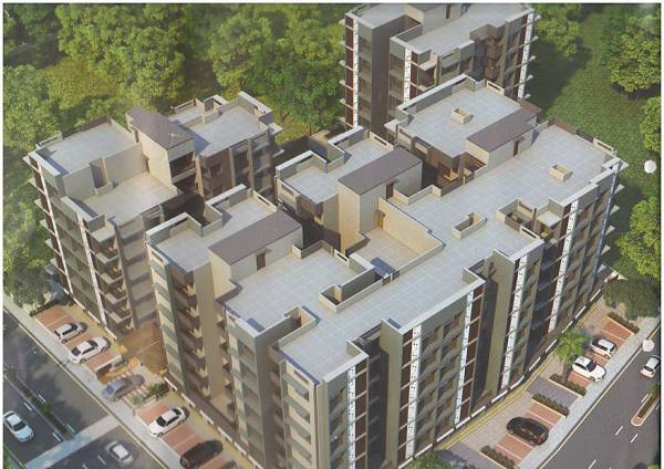 Images for Elevation of Shyam Hill