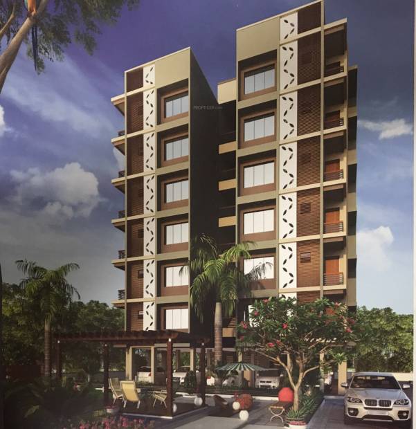 Images for Elevation of Shyam Hill