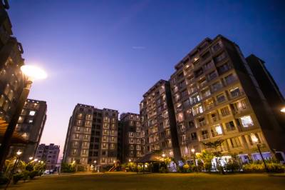  radhe-skyline Images for Project