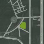 Images for Location Plan of Aum Nirman Life Style