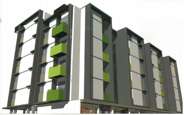 Images for Elevation of Aum Nirman Life Style Images for Elevation of Aum Nirman Life Style