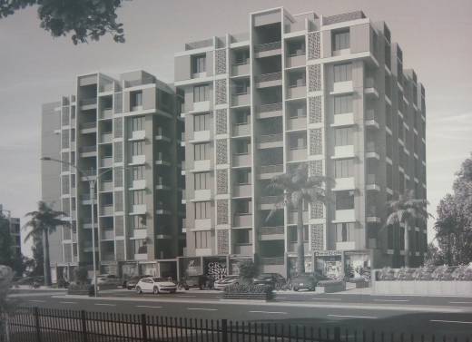 Images for Elevation of Mahadev Harsh Platinum 3