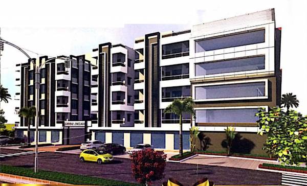 Images for Elevation of Giriraj Land Enclave
