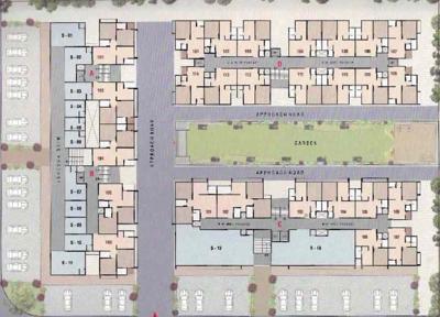 Images for Cluster Plan of Beghel Shiv Krupa Residency