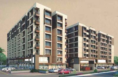 Images for Elevation of Beghel Shiv Krupa Residency