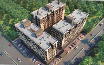 Images for Elevation of Beghel Shiv Krupa Residency