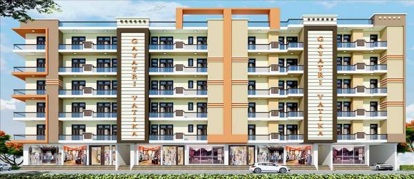 Images for Elevation of Creators Gayatri Vatika