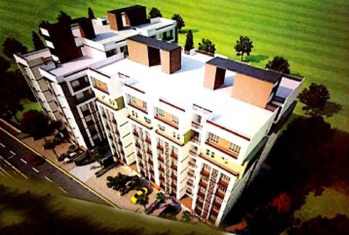 Images for Elevation of Ganesh Palash Pearl