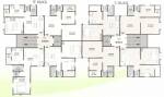Images for Cluster Plan of Shree Vishvnath Panchratna Residency Images for Cluster Plan of Shree Vishvnath Panchratna Residency