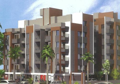  panchratna-residency Images for Elevation of Shree Vishvnath Panchratna Residency