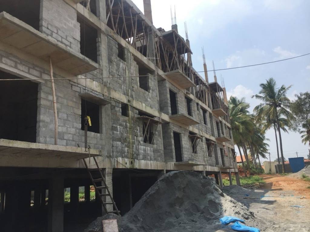  rag meridian Construction Status Nov 18