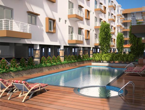  rag-meridian Swimming Pool