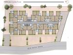 Images for Cluster Plan of Hamzah Arkam Residency Images for Cluster Plan of Hamzah Arkam Residency