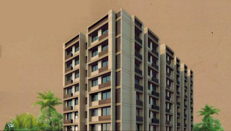 Images for Elevation of Hamzah Arkam Residency