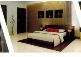  arkam-residency Bedroom