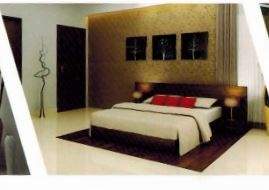 arkam residency Bedroom