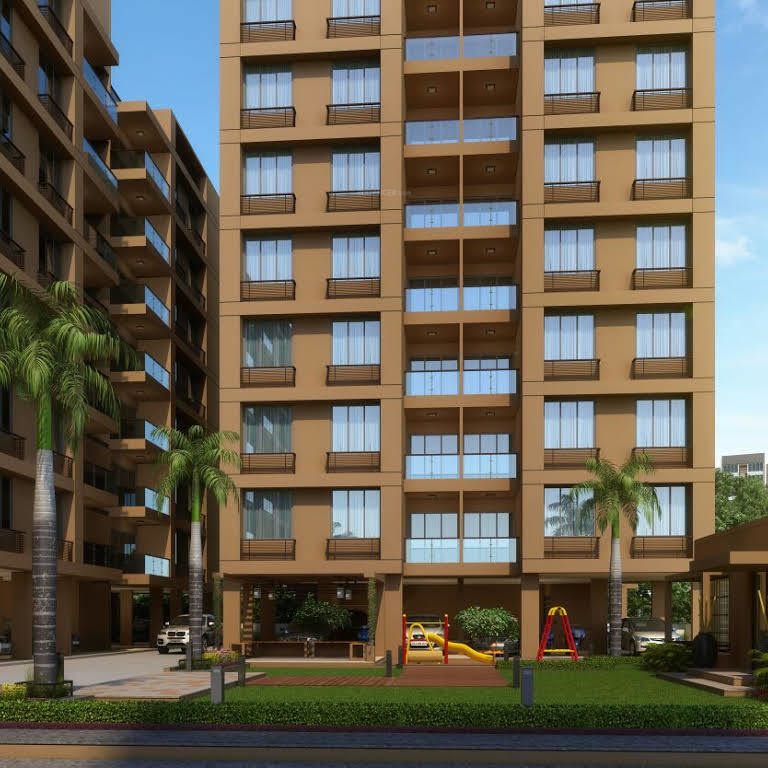  adarsh life style Elevation