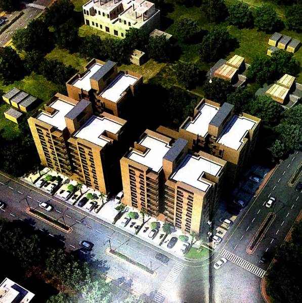 Images for Elevation of Navratna Adarsh Life Style