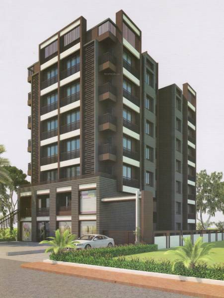 Images for Elevation of Moin Salman Avenue Images for Elevation of Moin Salman Avenue