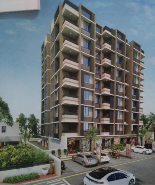  bhaktikunj-heights Elevation