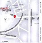Images for Location Plan of Shubh Aangan aangan Images for Location Plan of Shubh Aangan
