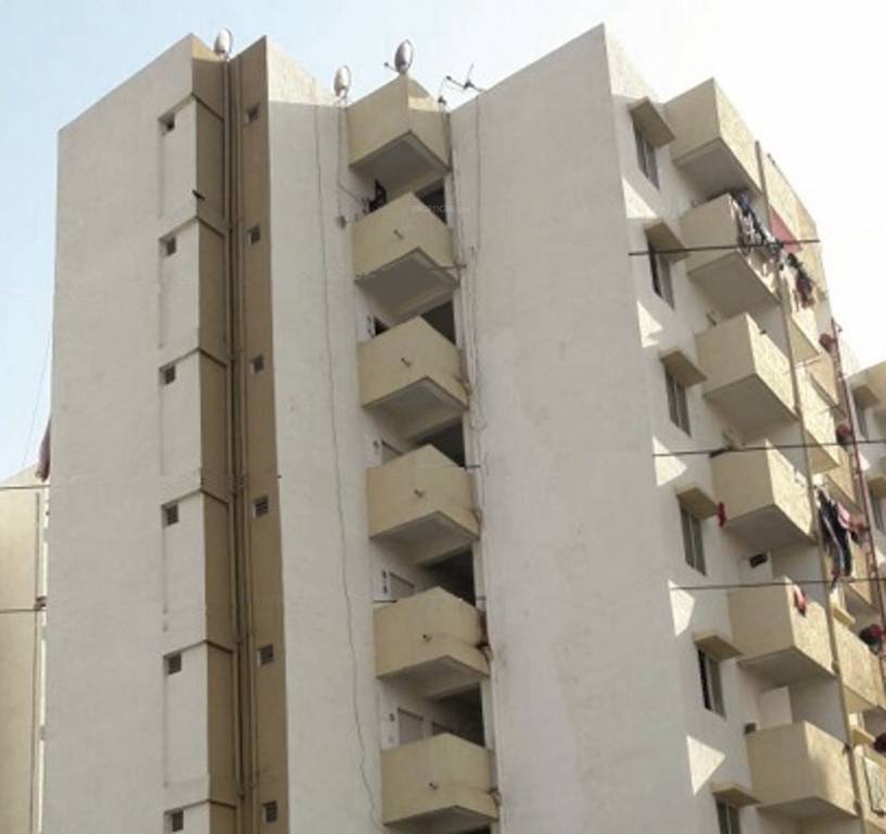 Images for Elevation of RJD Umang Narol 7