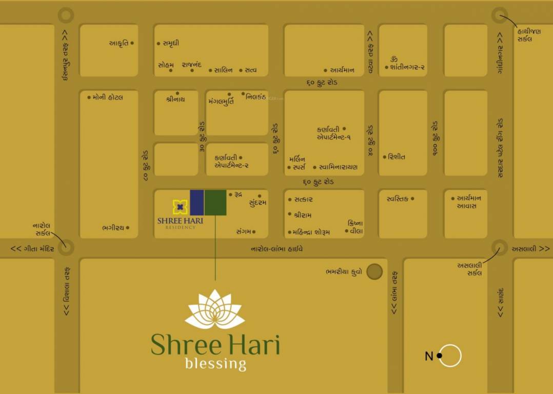 Images for locationPlan