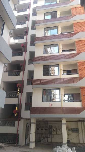  shreedhar-heaven Elevation