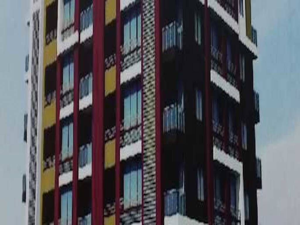  aagmik appartment Elevation