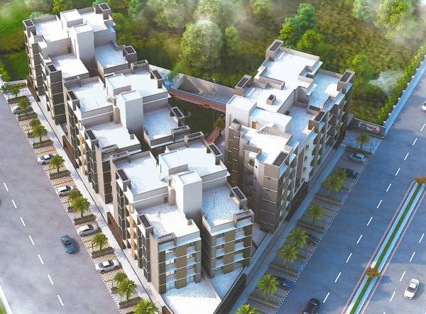 Images for Elevation of Nidhi Maruti Shine