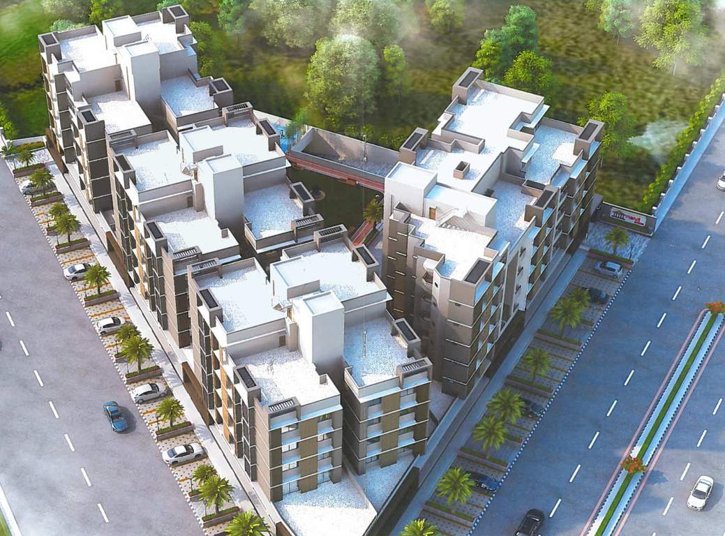 Images for Elevation of Nidhi Maruti Shine