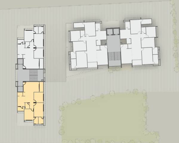 Images for Cluster Plan of Setu Karmyog Heights