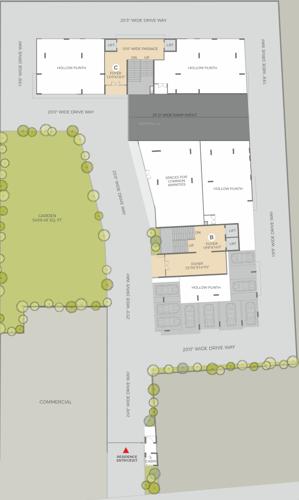 Images for Cluster Plan of Setu Karmyog Heights