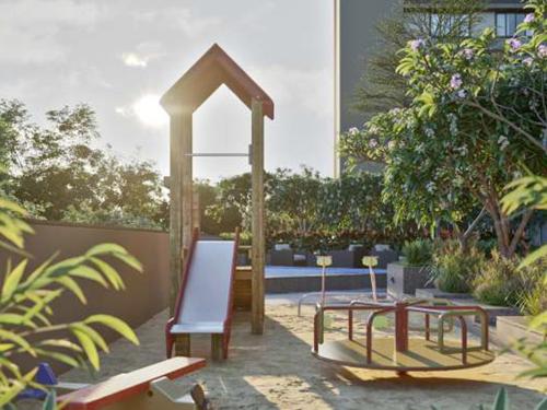  karmyog-heights Children's play area