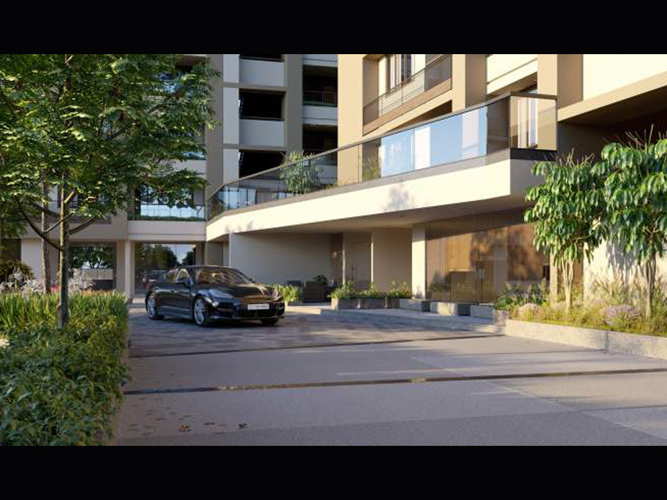  karmyog heights Others