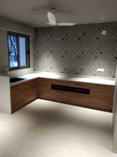  karmyog-heights Kitchen