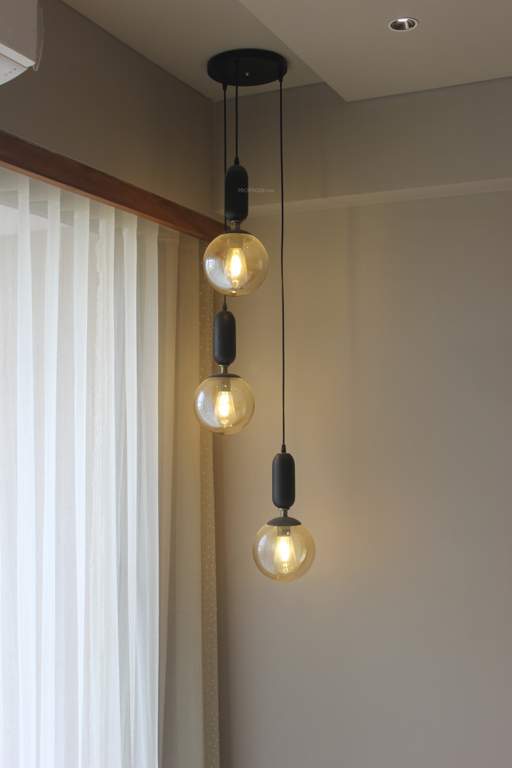  karmyog heights Living Area