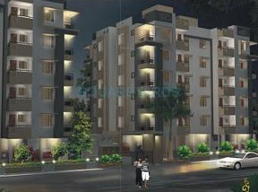  maruti-sky Elevation