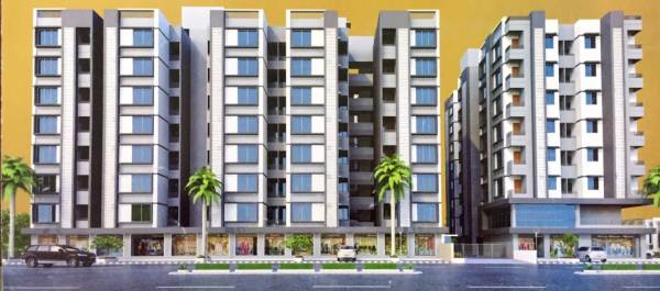 Images for Elevation of Siddhi Maruti Sky