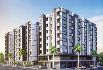 Images for Elevation of Siddhi Maruti Sky